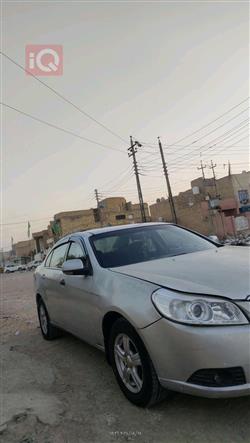 شێڤرۆلێت ئێپیکا